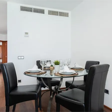 Blau Blue 2 Appartement Can Picafort (Mallorca)