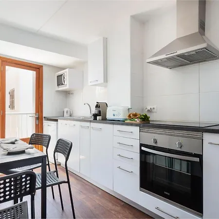 Appartement Blau Blue 2 Can Picafort (Mallorca)