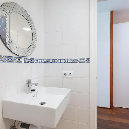 Appartement Blau Blue 2