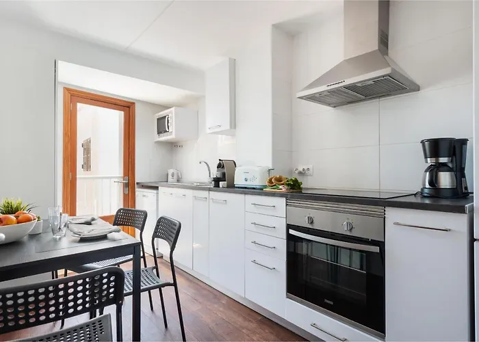 Apartament Blau Blue 2 Can Picafort (Mallorca)