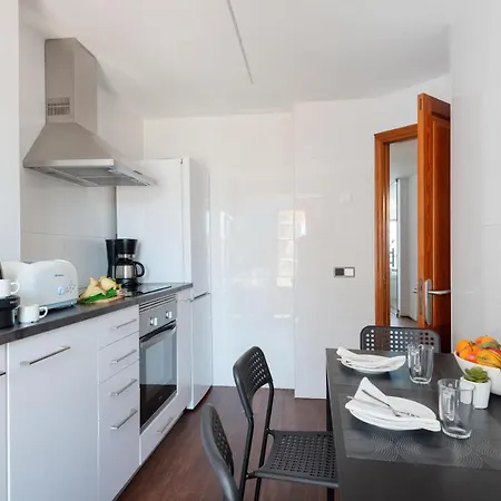 Blau Blue 2 Appartement Can Picafort (Mallorca)