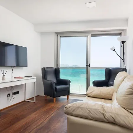 Appartement Blau Blue 2