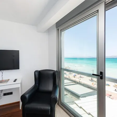 Blau Blue 2 Can Picafort (Mallorca)