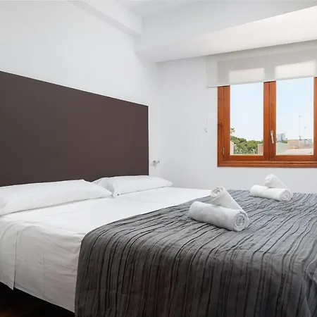 Blau Blue 2 Appartement *