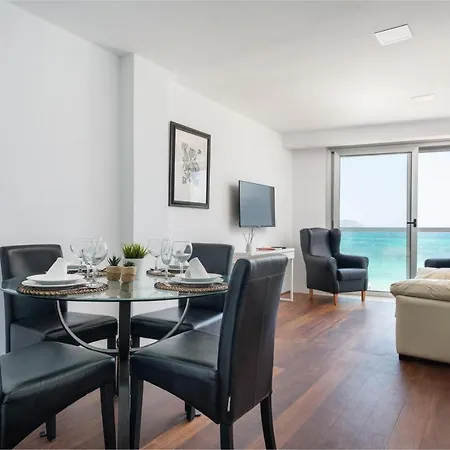 Blau Blue 2 Appartement