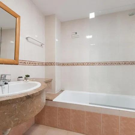 Blau Blue 2 * Can Picafort (Mallorca)