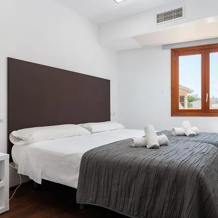 Appartement Blau Blue 2 Can Picafort (Mallorca)