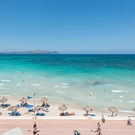 Blau Blue 2 Apartamento *