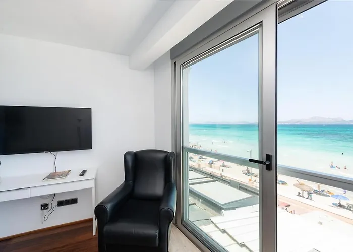 Blau Blue 2 Can Picafort (Mallorca)