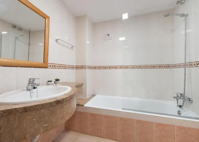 Blau Blue 2 * Can Picafort (Mallorca)