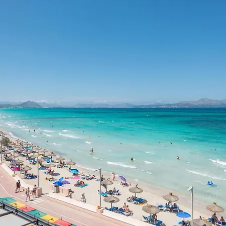 Διαμέρισμα Blau Blue 2