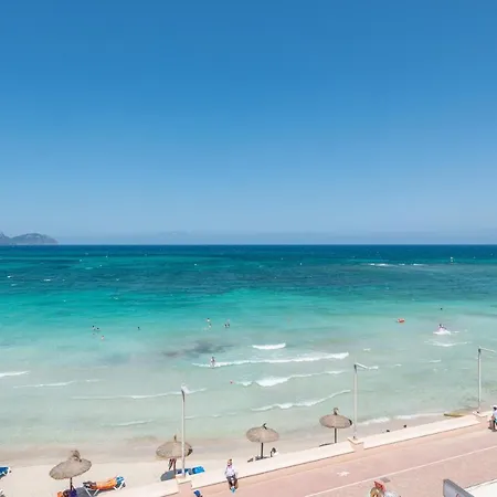 Blau Blue 2 Διαμέρισμα *