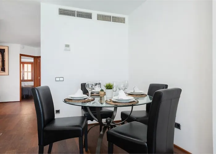 Blau Blue 2 Appartement Can Picafort (Mallorca)