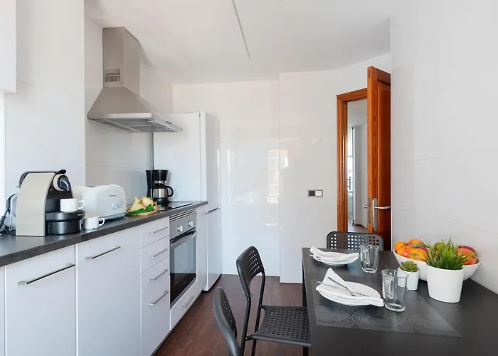 Blau Blue 2 Appartement Can Picafort (Mallorca)