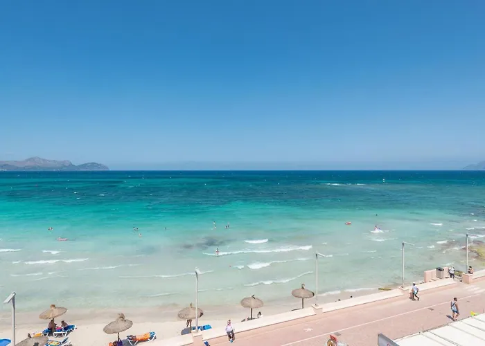 Blau Blue 2 شقة *